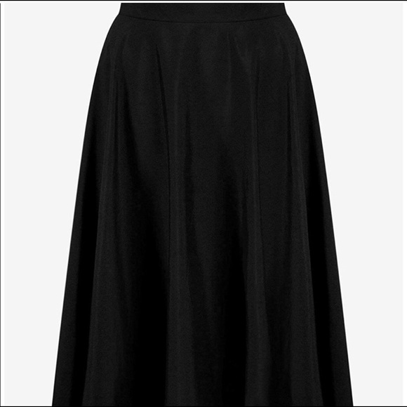 NEW CHOLES HIGH WAIST CIRCLE SKIRT SIZE M - Picture 2 of 6